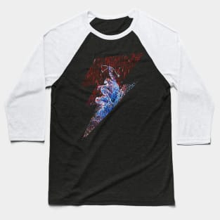 Endless Heroism Baseball T-Shirt